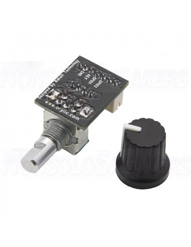 Arylic Volume Encoder Expansion Board