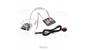 Arylic Up2stream IR extension board