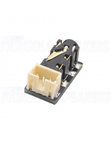 Arylic Up2stream IR extension board
