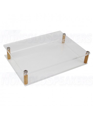 Arylic Up2Stream 2.0 Amp Case