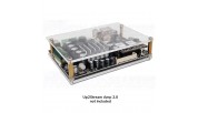 Arylic Up2Stream 2.0 Amp Case