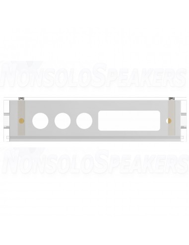 Arylic Up2stream HD DAC Case