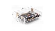 Arylic Up2stream HD DAC Case
