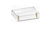 Arylic Up2stream HD DAC Case