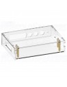Arylic Up2stream HD DAC Case