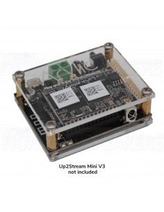 Arylic Up2Stream Mini Case 2