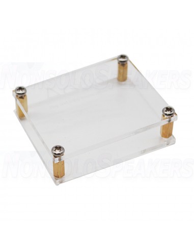 Arylic Up2Stream Mini Case