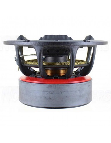 PURIFI PTT4.0X04-NFC-01 4″ Mid Woofer 4 Ohm