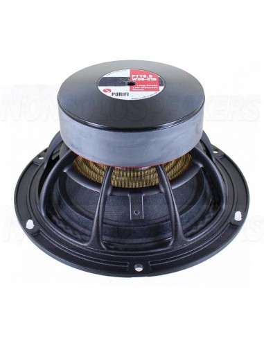 PURIFI PTT6.5X04-NFA-01 6.5″ Mid Woofer 4 Ohm