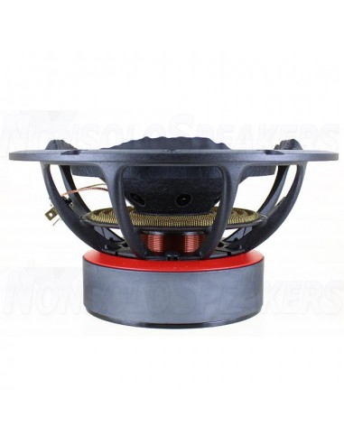 PURIFI PTT6.5X08-NFA-01 6.5″ Mid Woofer 8 Ohm
