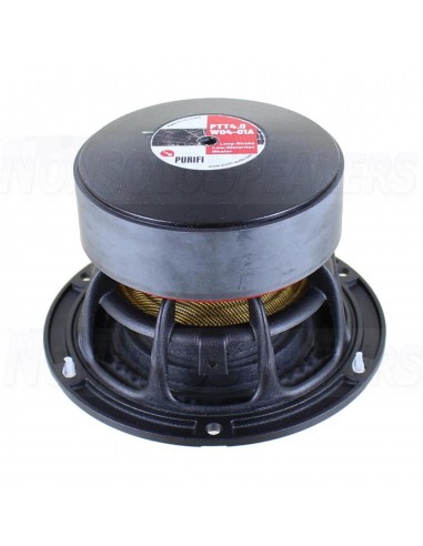 PURIFI PTT4.0X04-NFC-01 4″ Mid Woofer 4 Ohm