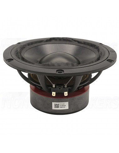 PURIFI PURIFI PTT6.5X04-NAA-08 6,5" Mid Woofer 4 Ohm