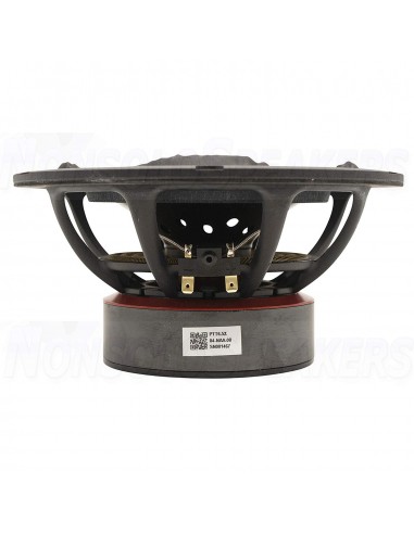 PURIFI PURIFI PTT6.5X04-NAA-08 6,5" Mid Woofer 4 Ohm