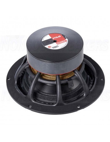 PURIFI PURIFI PTT6.5X04-NAA-08 6,5" Mid Woofer 4 Ohm