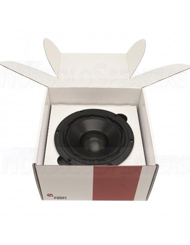 PURIFI PURIFI PTT6.5X04-NAA-08 6,5" Mid Woofer 4 Ohm