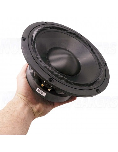 PURIFI PTT8.0X04-NAB-02 8,0" Mid-range Woofer 4 ohm