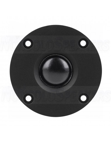 Dayton Audio TD20F-4 Dome Tweeter 19 mm