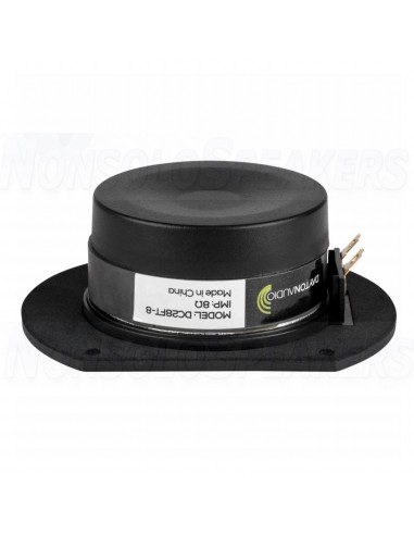 Dayton Audio DC28FT-8 Dome Tweeter