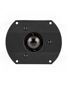 Dayton Audio DC28FT-8 Dome Tweeter 2