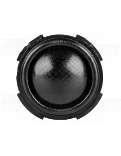 Dayton Audio ND25FN-4 Dome Tweeter 2
