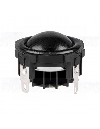 Dayton Audio ND25FN-4 Dome Tweeter