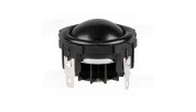 Dayton Audio ND25FN-4 Dome Tweeter