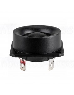 Dayton Audio ND20FB-4 Dome Tweeter