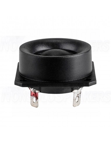 Dayton Audio ND20FB-4 Dome Tweeter