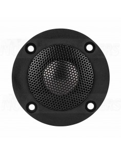 Dayton Audio ND25TA-4 Dome Tweeter 2