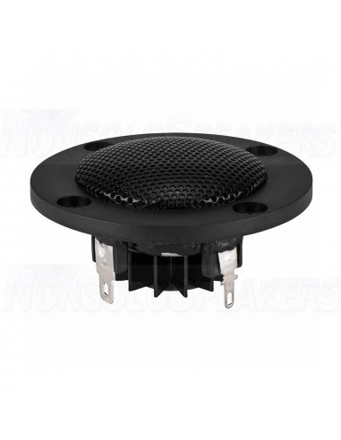 Dayton Audio ND25TA-4 Dome Tweeter