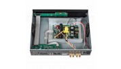 Dayton Audio APA1200DSP stereo amplifier