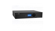 Dayton Audio APA1200DSP stereo amplifier