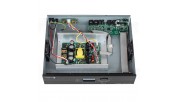 Dayton Audio APA1200DSP stereo amplifier