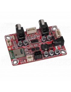 Dayton Audio KAB-23 | BT 5.0 | Amplifier Board 2