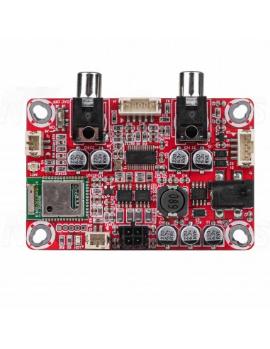 Dayton Audio KAB-23 | BT 5.0 | Amplifier Board