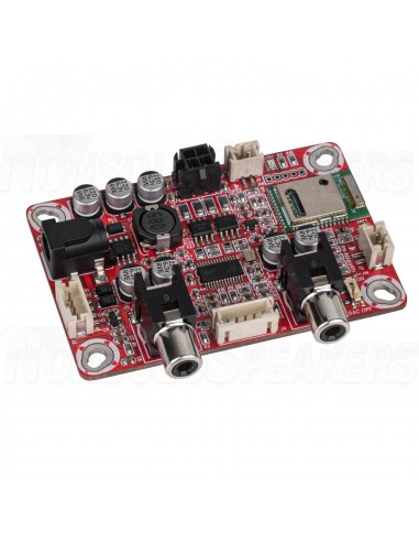 Dayton Audio KAB-23 | BT 5.0 | Amplifier Board
