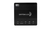 Dayton Audio WBA28 | Multi-Room | Wi-Fi | Bluetooth | IR Remote