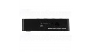 Dayton Audio WBA28 | Multi-Room | Wi-Fi | Bluetooth | IR Remote