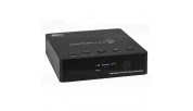 Dayton Audio WBA28 | Multi-Room | Wi-Fi | Bluetooth | IR Remote