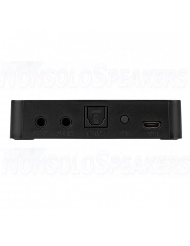 Dayton Audio WBA31 | Multi-Room | Wi-Fi | Bluetooth