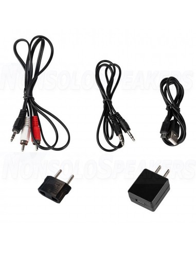 Dayton Audio WBA31 | Multi-Room | Wi-Fi | Bluetooth