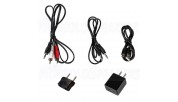 Dayton Audio WBA31 | Multi-Room | Wi-Fi | Bluetooth