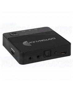 Dayton Audio WBA31 | Multi-Room | Wi-Fi | Bluetooth 2