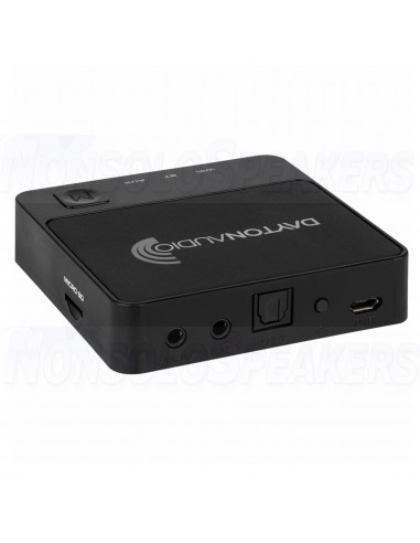 Dayton Audio WBA31 | Multi-Room | Wi-Fi | Bluetooth
