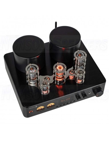 Dayton Audio HTA200 Stereo Tube Amplifier