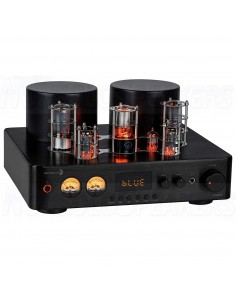 Dayton Audio HTA200 Stereo Tube Amplifier