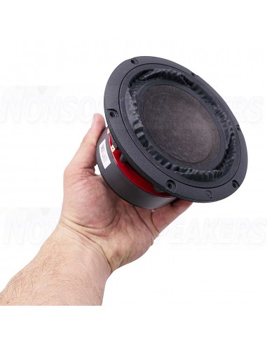 PURIFI PTT5.25X08-NFA-01 5.25” Midrange 3,8 ohm