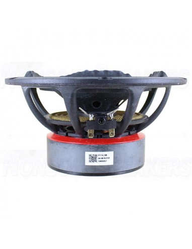 PURIFI PTT6.5M04-NFA-01 6.5" Midrange 4 ohm