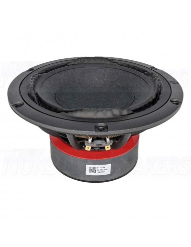 PURIFI PTT6.5W08-NFA-01 6.5" Mid Woofer 8 ohm
