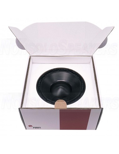 PURIFI PTT6.5X08-NAA-08 6.5" Mid Woofer 4 ohm